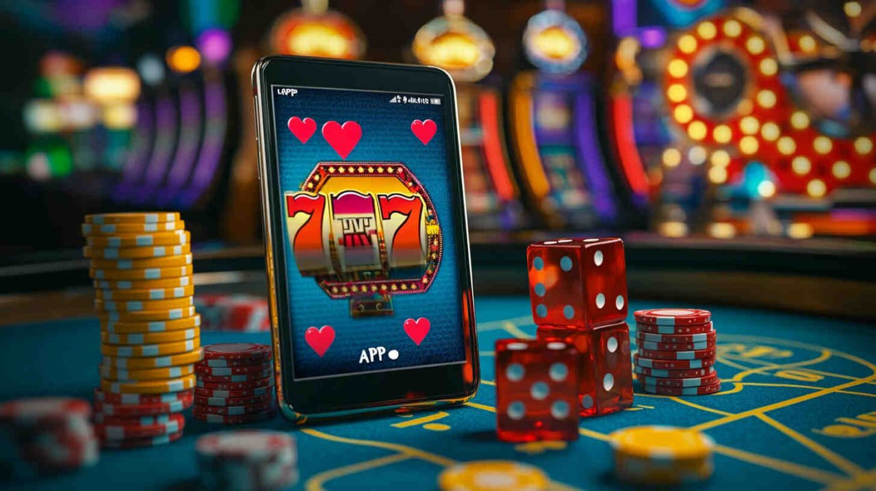 Mobile phone showing pagcor link sports and game lobby interface