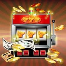 pagcor link game lobby showing slots and live casino categories on mobile